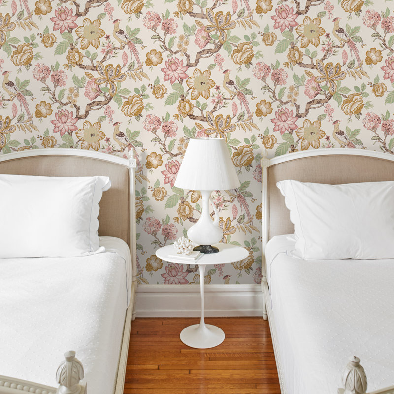 Schumacher X Timothy Corrigan Fruits De Saison Wallpaper