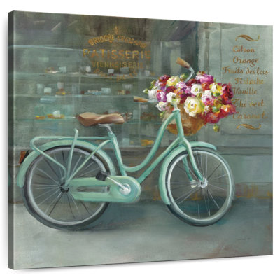 Mehar Joy Of Paris I