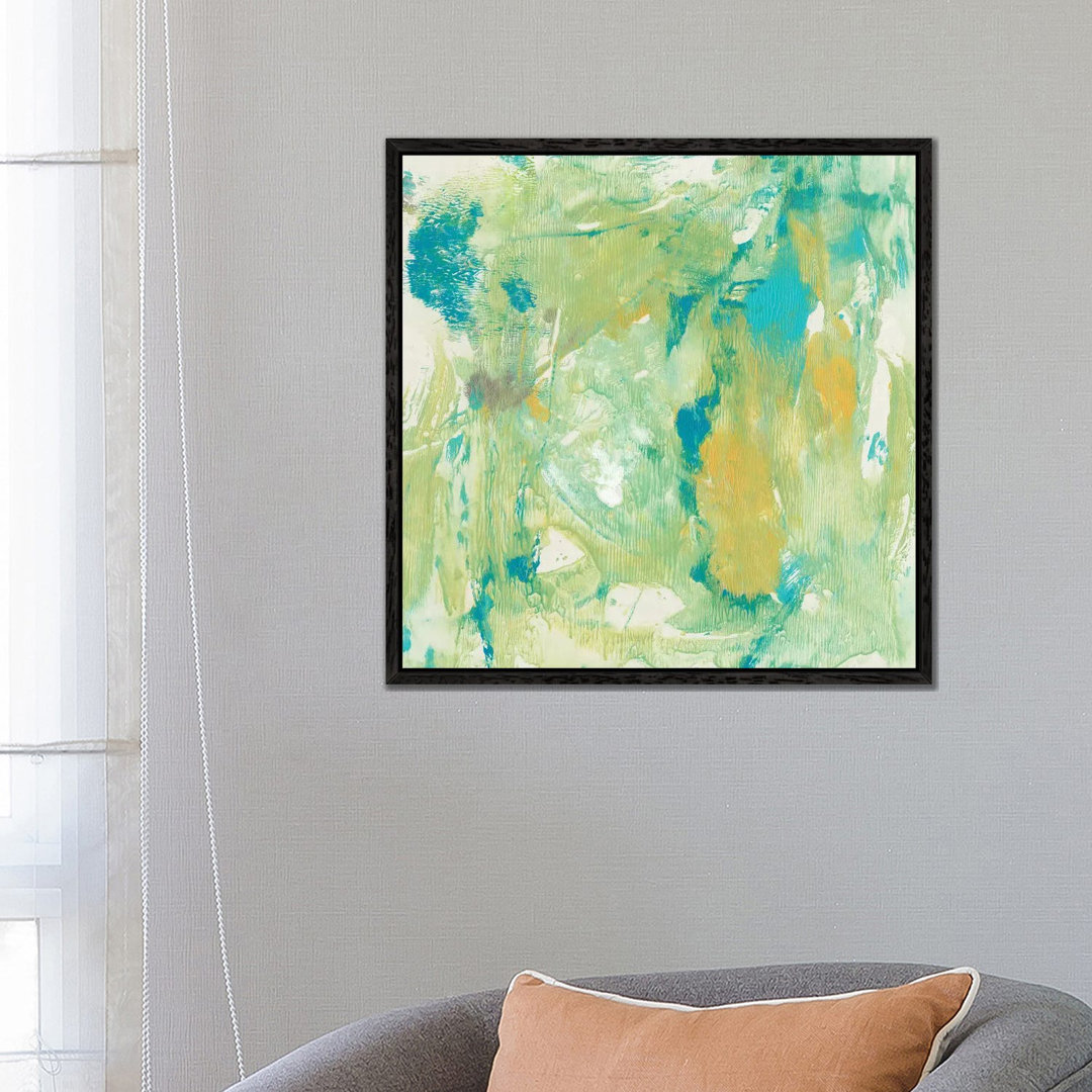 World Wind II von Tim OToole - Gallery-Wrapped Canvas Giclée on Canvas