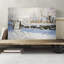 Claude Monet - Wrapped Canvas Painting-19060089