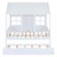 Lit de maison avec lit gigogne-2116188065-2116188066