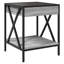 Dalvir Coffee Table with Storage-135086313-135086323