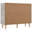 Cliffo 90cm Sideboard-1101072210