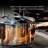 Hestan CopperBond 10 Piece Cookware Set