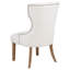 Chaise de salle à manger rembourrée Gangadhar-1087915605-1087915606