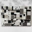 Rectangulaire - Toile tendue avec châssis-850795139