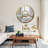 Flat Wall Mirror