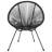 Eckenrode 2 Seater Bistro Set