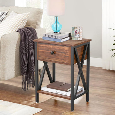 Table de chevet
