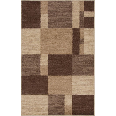 Harvest Abstract Indoor Rug