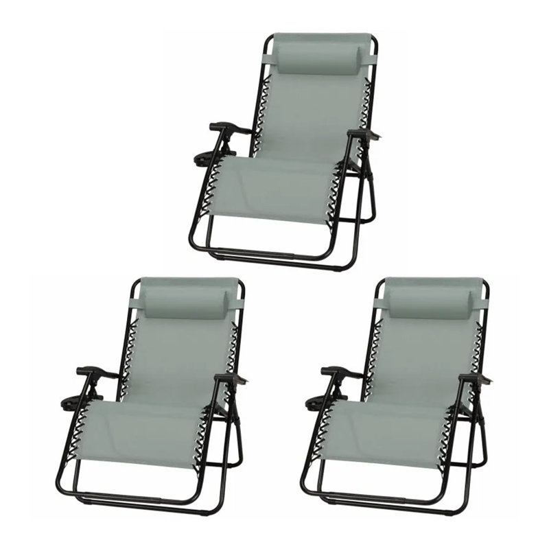 Chaise de salle à manger Cosandra, Vert