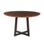 Mapai Round Solid Wood Dining Table