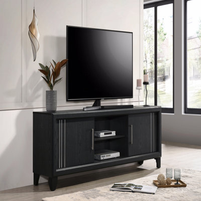 Meuble télé 1 pièce Contemporary