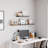 Myoshi 3 Piece Floating Shelf-226784438