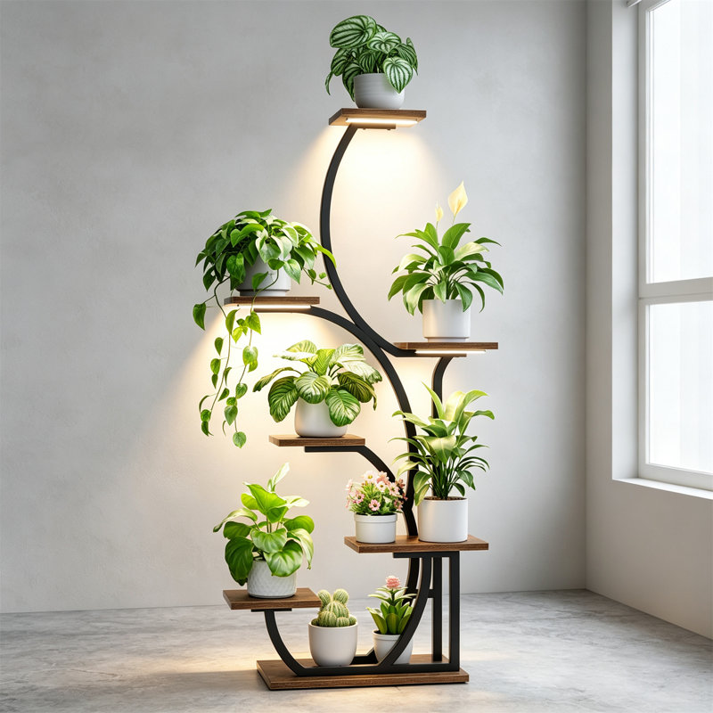 Plant Stand