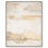 «Stratum Haze II», reproduction d'art sur toile par Art Remedy
