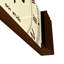 Fann Wood Wall Clock-1551211598