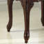 Table de bout Traditional