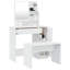 Libaan Dressing Table with Mirror-352912688