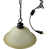 Bronze huilé sélectionné