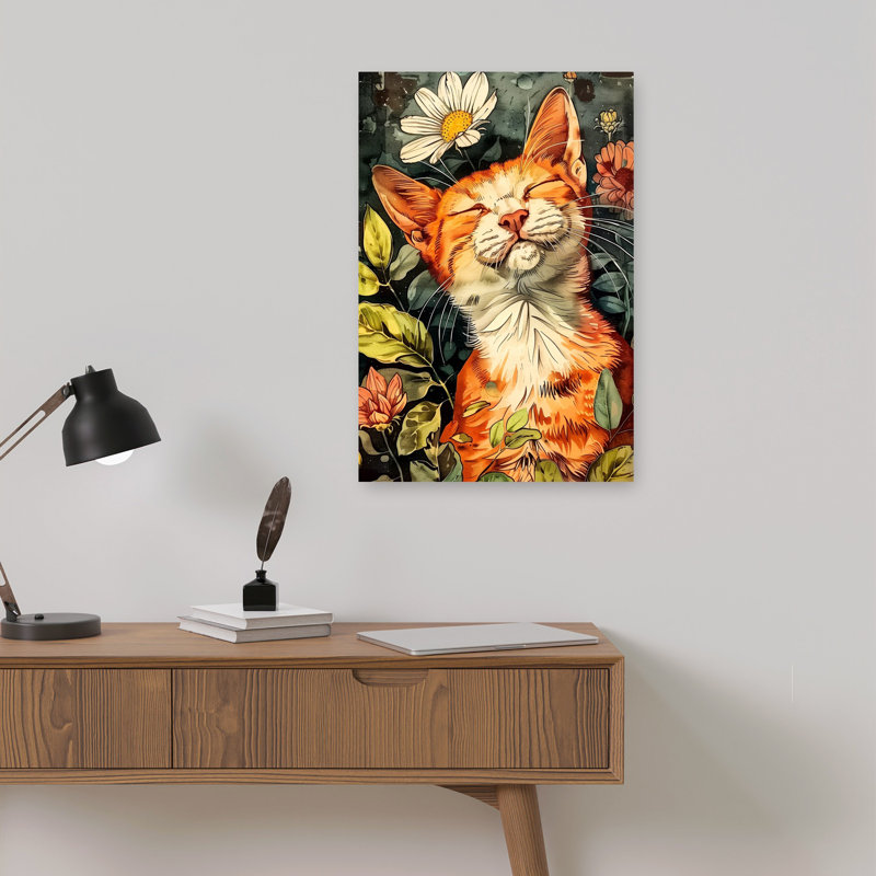 Print, 45.72cm H x 30.48cm W