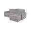 Modern Corner Chaise Sofa Jumbo with Sleeping Function And Storage-69378112-69378107