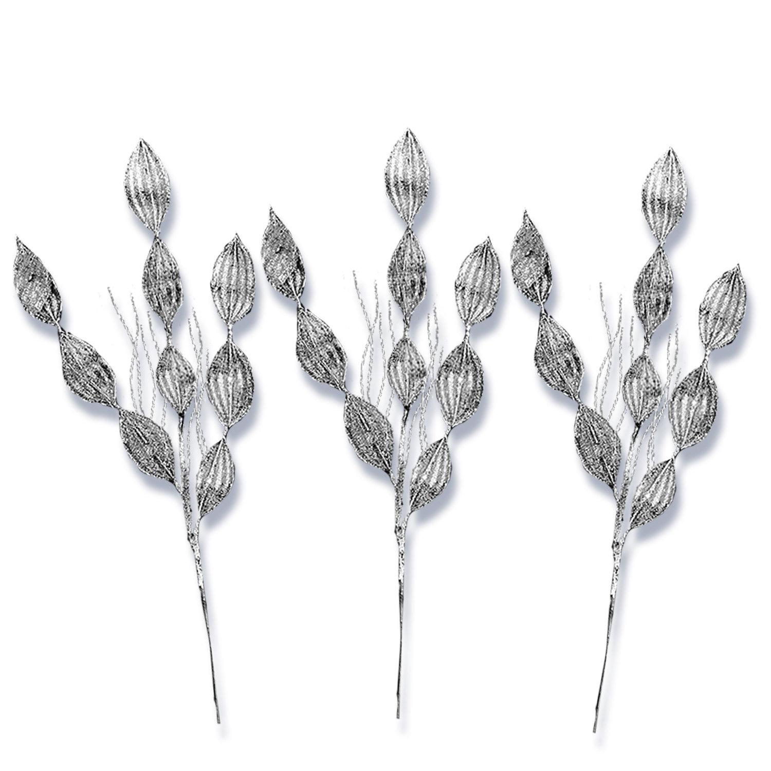 32" Pick, Silver