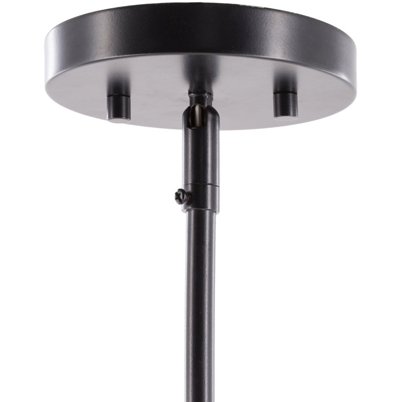 Ridgeside 1 - Light Single Pendant