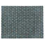 Natural Hide Cowhide Geometric Area Rug-25181622