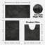 Chenille Bath Mat