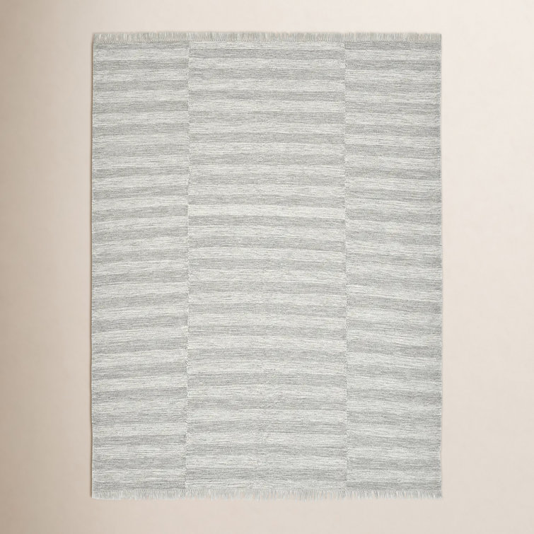 Reva Striped Indoor Rug