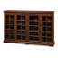 Morgan Solid Wood Bookcase-61914373