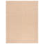 Tapis en jute ivoire / beige tissé à la main Ralph Lauren Marram-79108223