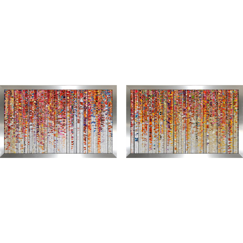 «God Will Forgive You Luke 23:34», reproduction d'art graphique encadrée, H 21,5 po x l 67 po x P 0,75 po