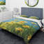 Summer Field I - Ensemble de housse de couette traditionnel - Microfibre de polyester-38757886