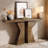 55 Inch Console Table