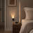 3.9'' Rechargeable LED Wall Light with Motion Sensor