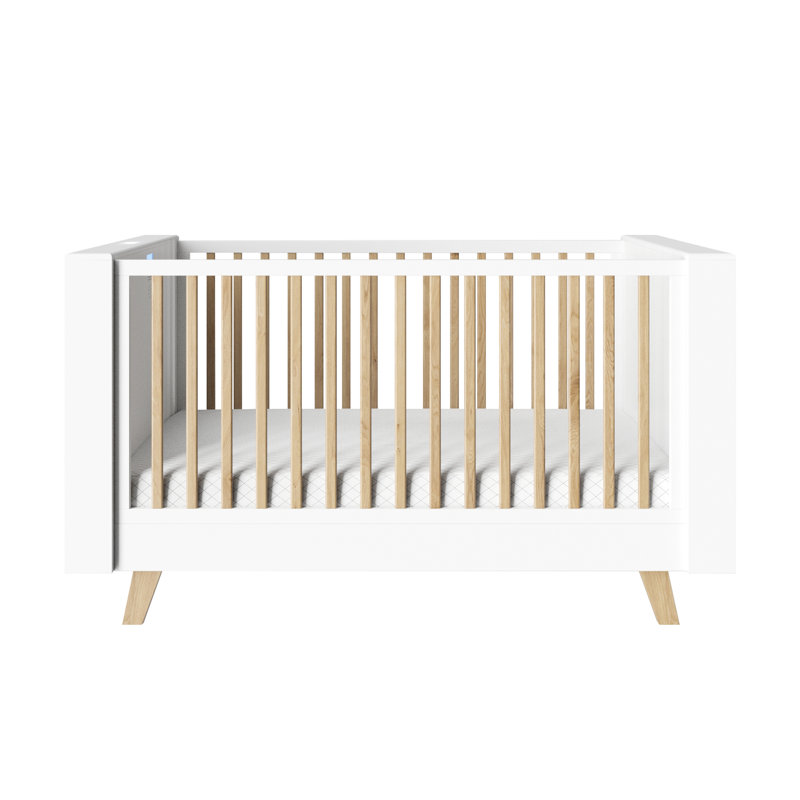 Smart Cot Bed