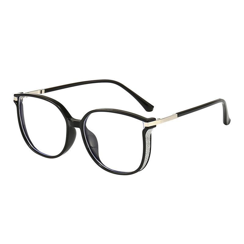 Lunettes de lecture bifocales pour femmes, D