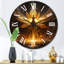 Horloge murale Elen-1462059944