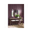 Console Brindle avec tabourets