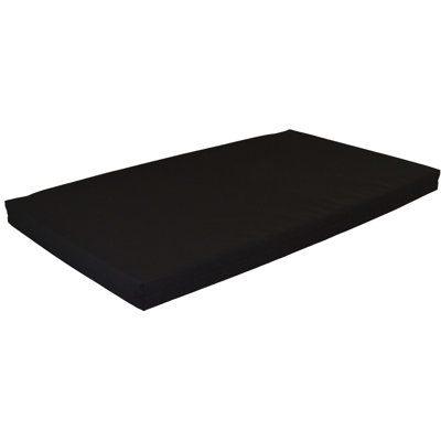 Coussin de siège extérieur Carol Rosecliff Heights
