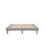 Lit plateforme flottant de conception moderne-1075429350-1075429351