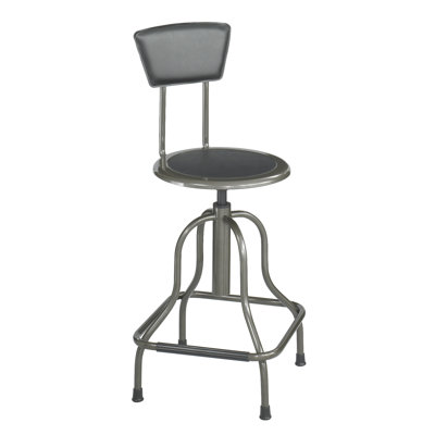 Tabouret de magasin à hauteur réglable gasoil