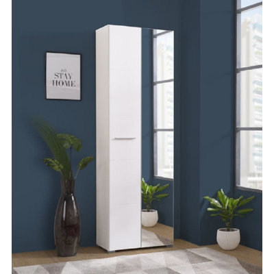 Nazifa 2 Door Wardrobe