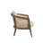 Kishan Upholstered Barrel Chair