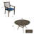 5 Piece Outdoor Patio Dining Set-933669240