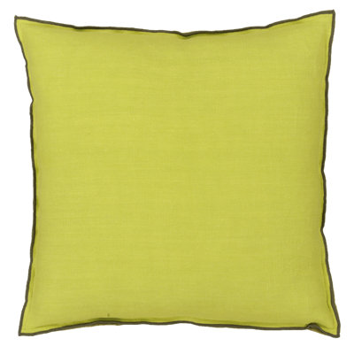 Brera Lino 100% Linen Decorative Pillow