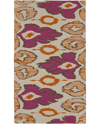 Wool Rug