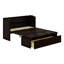 Lit escamotable avec port USB et grand tiroir-1869388398